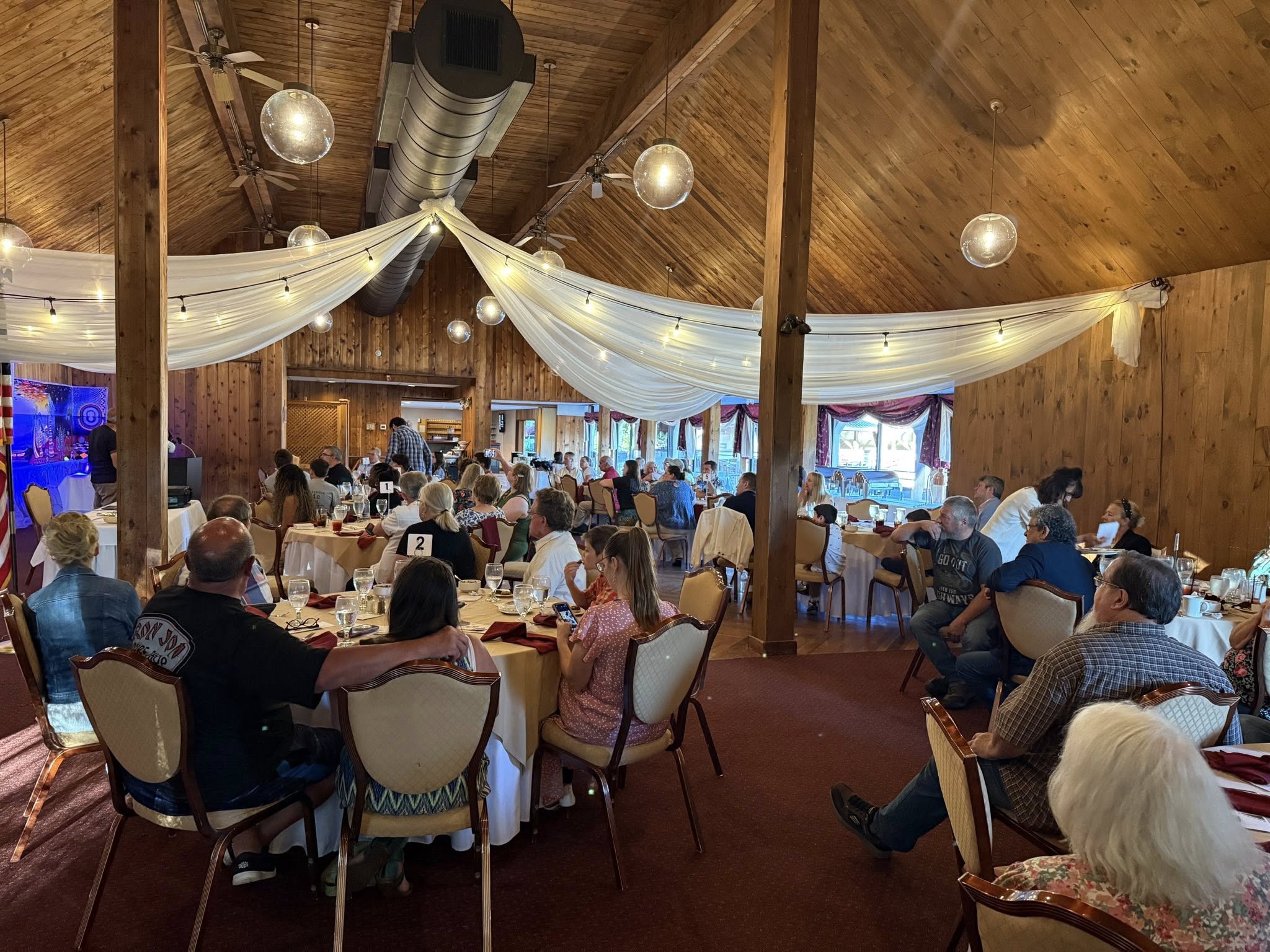 Office and outreach coordination